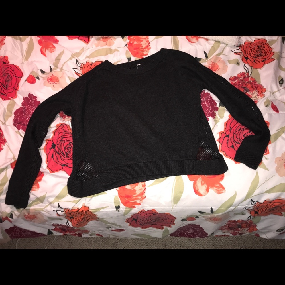 Lululemon Sweater